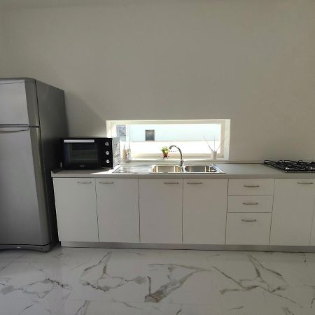 Corte I Racale Exterior foto